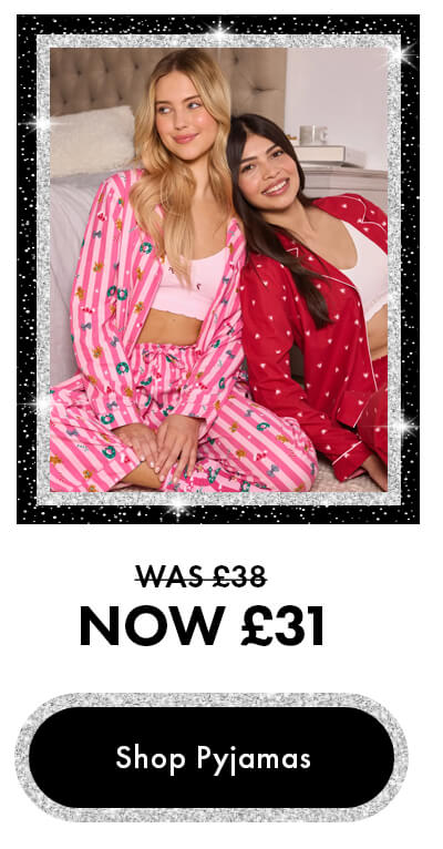 Shop Pyjamas
