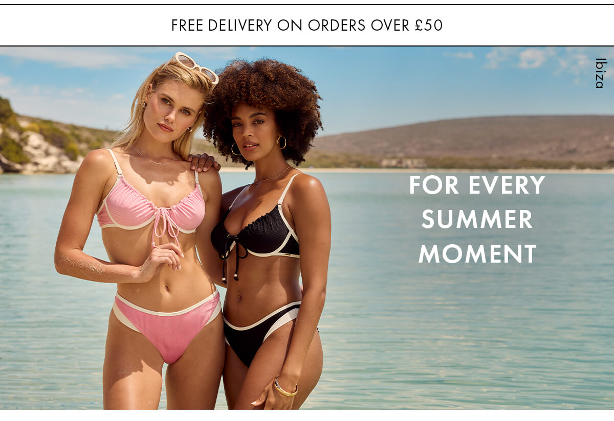 For every Summer moment
