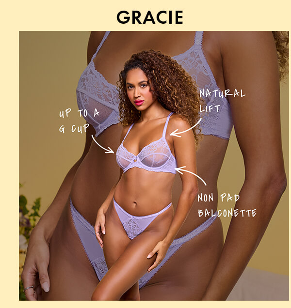 Gracie
