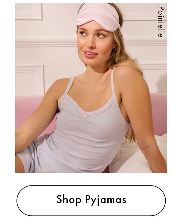 Shop Pyjamas