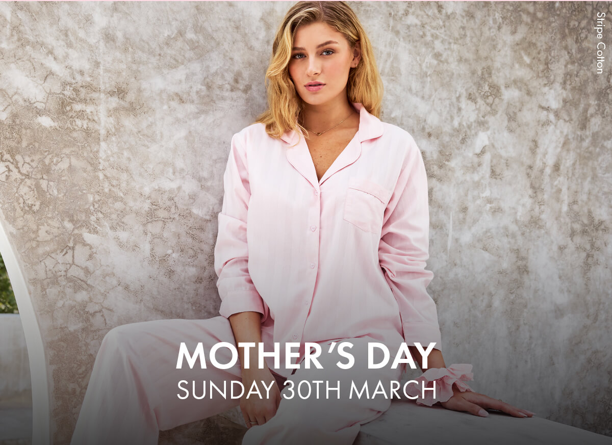 Mother's Day