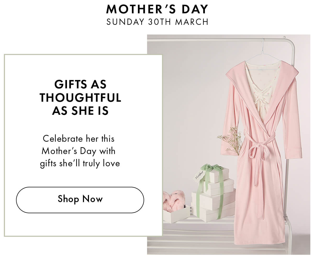 Mother's Day