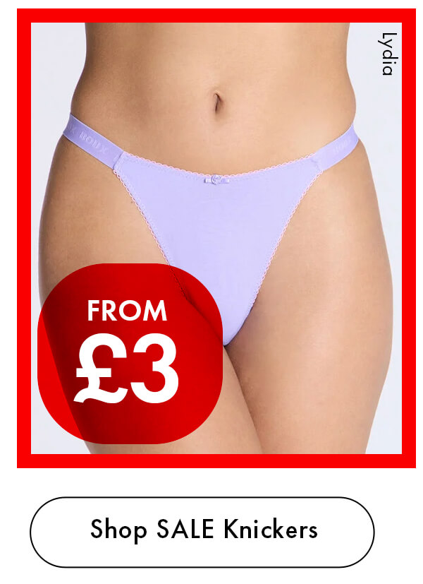 Shop Knickers