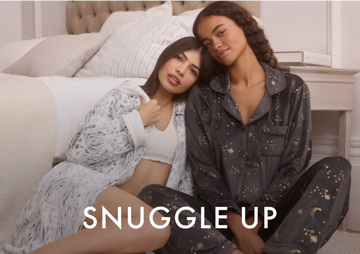 Snuggle Up