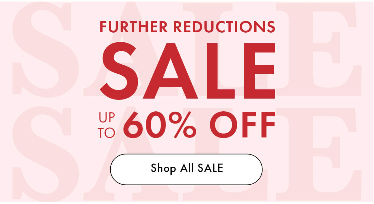 SALE UP TO 60% OFF 