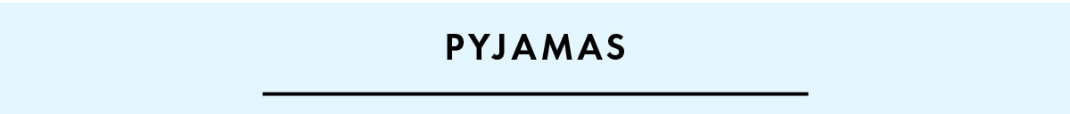 Pyjamas