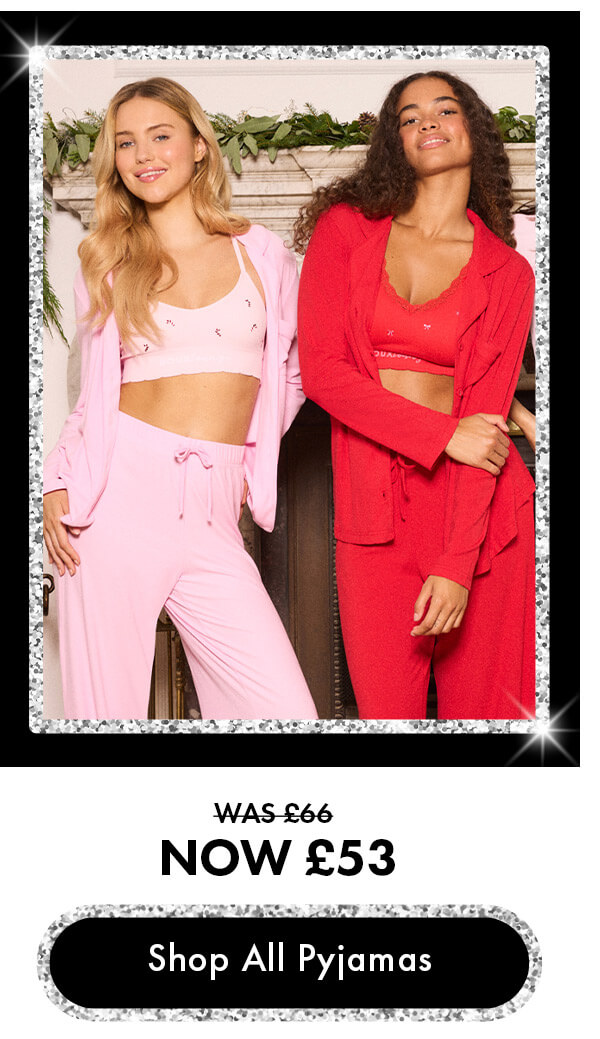 Shop Pyjamas