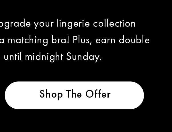 Shop The Offer
