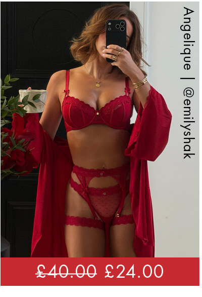 Angelique