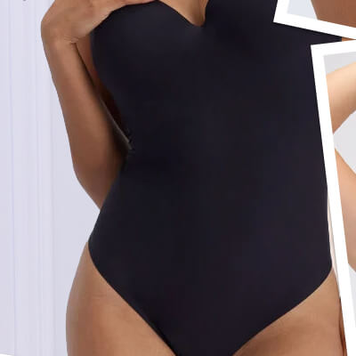 Bodysuit