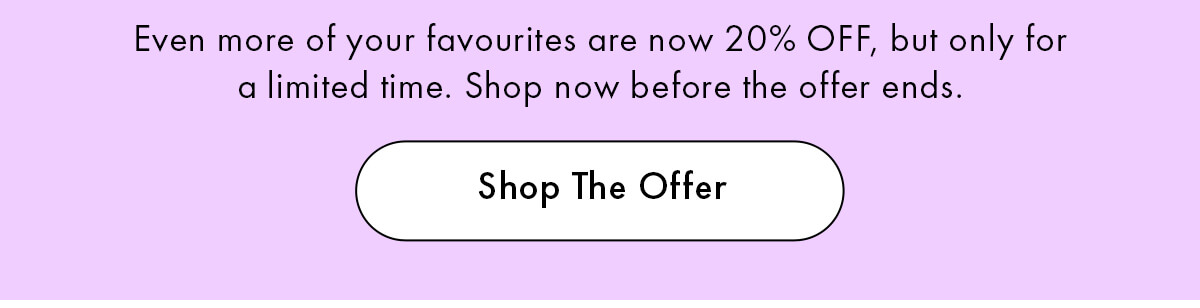 Shop The Offer