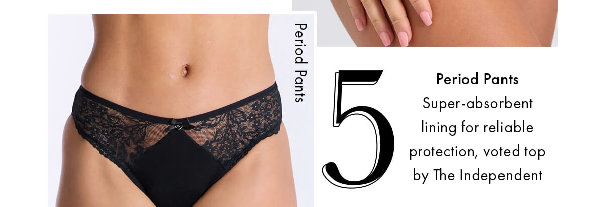 Period Pants