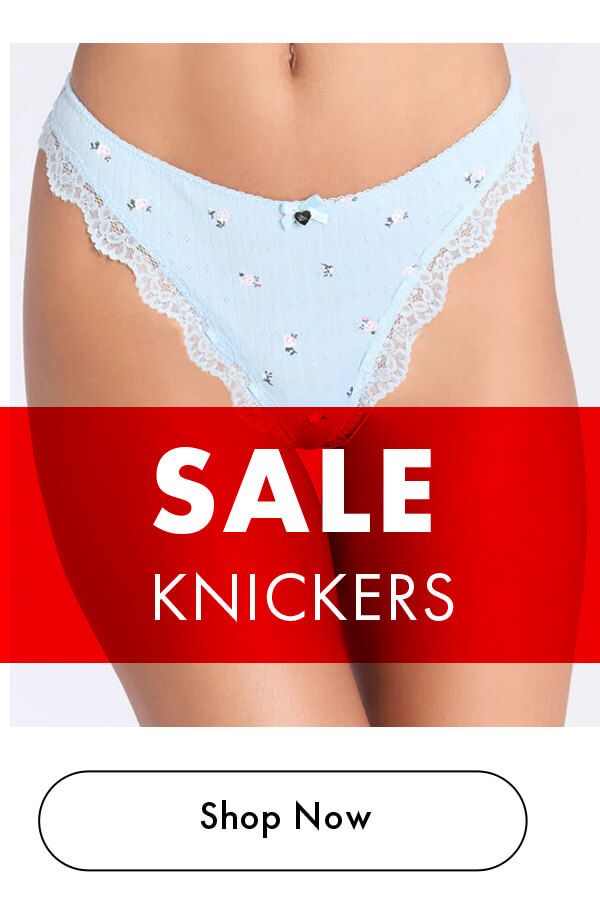 Shop Knickers