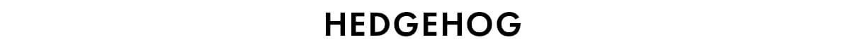 Hedgehog