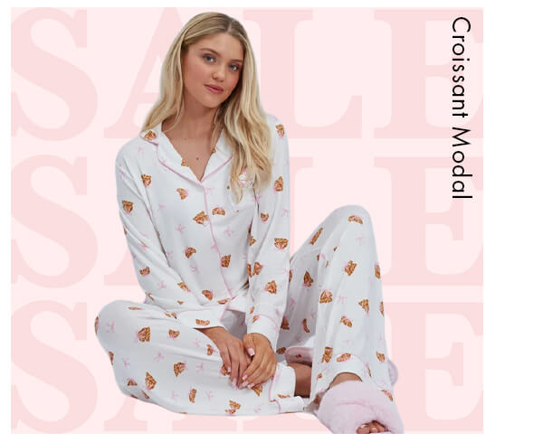 Croissant PJs