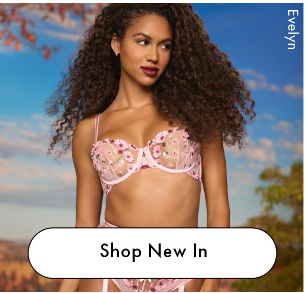 Shop New In