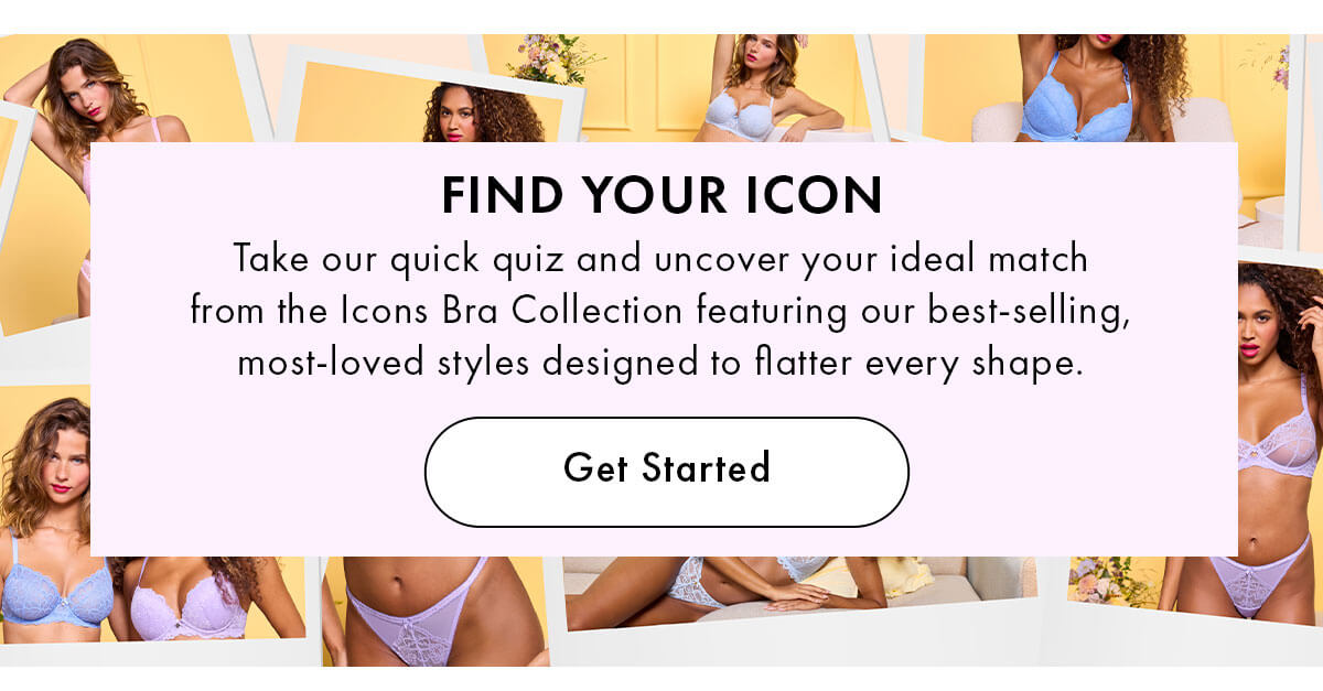 Find Your Icon