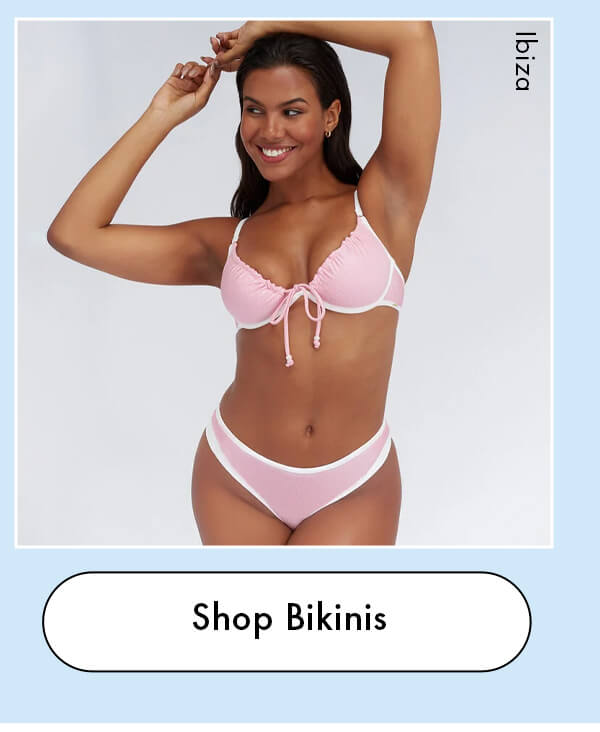 Shop Bikinis