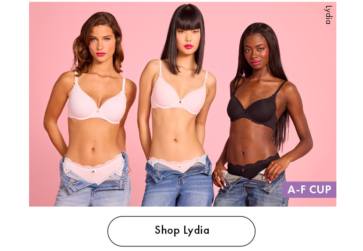 LYDIA
