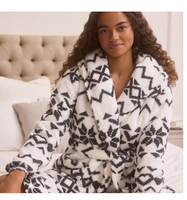 Dressing Gowns 