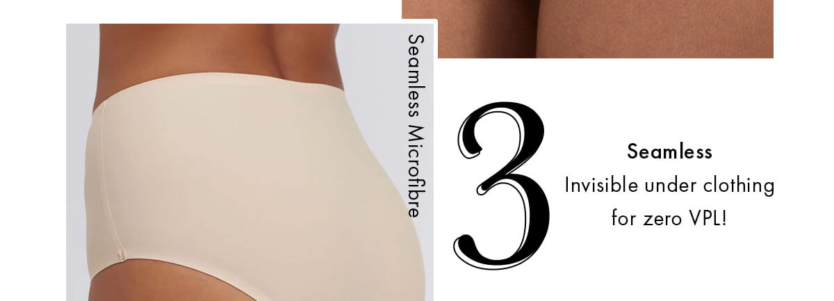 Seamless