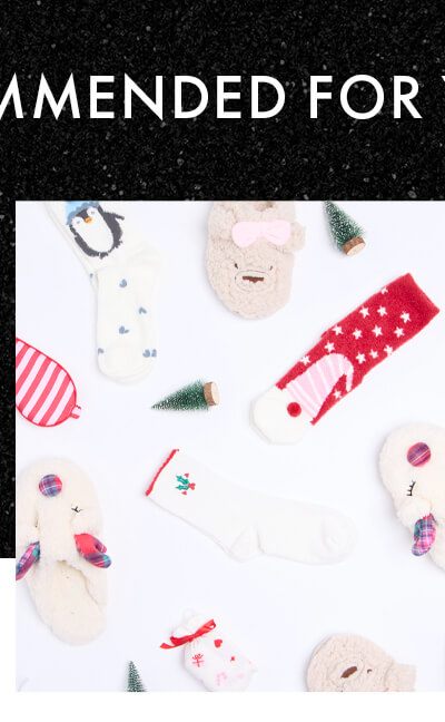 Stocking Fillers