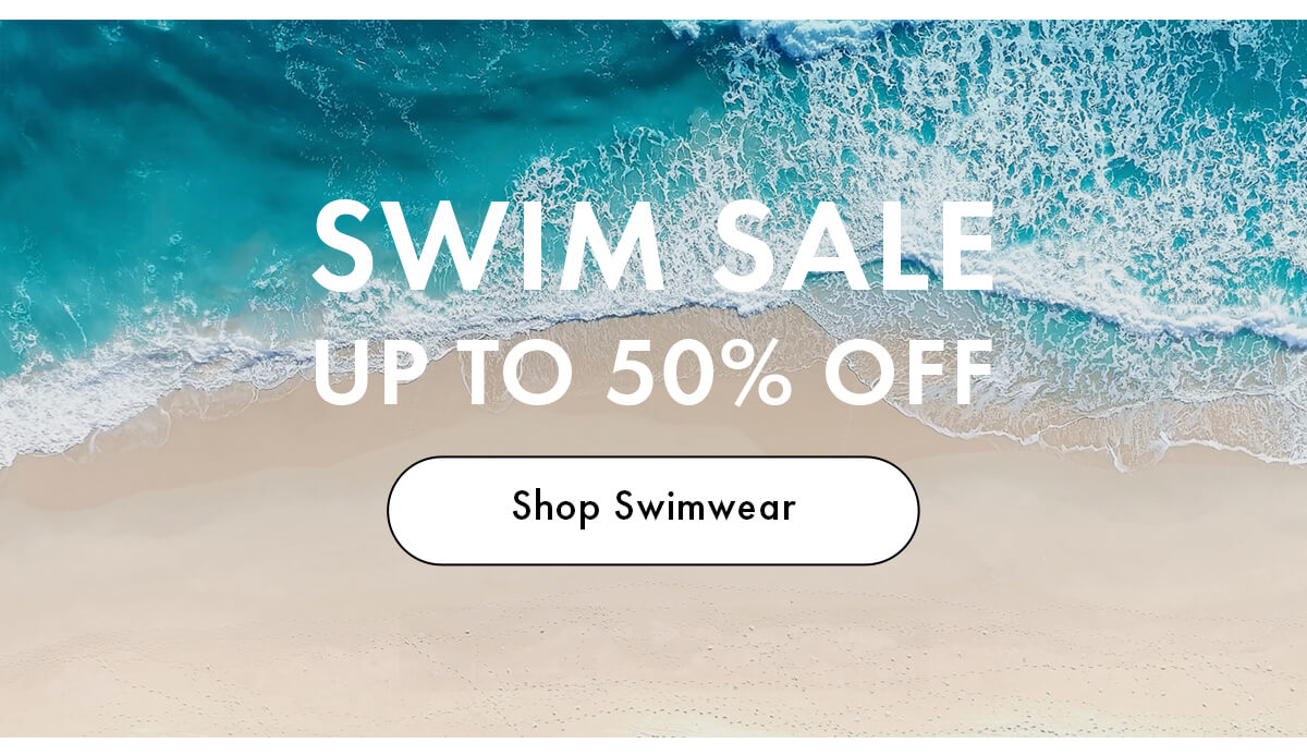 Shop Swimwear