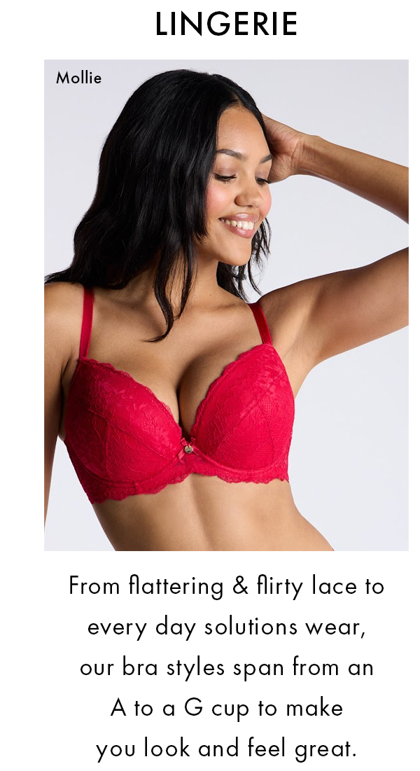 Lingerie