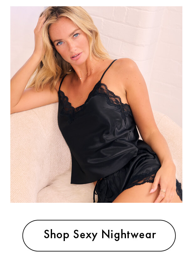 Shop Sexy Nightwear