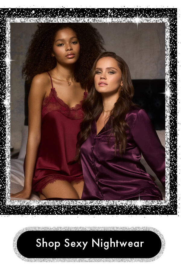 Sexy Nightwear