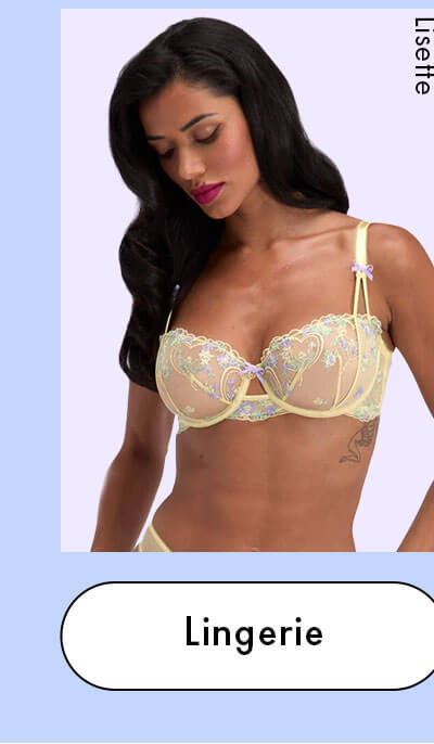 Lingerie