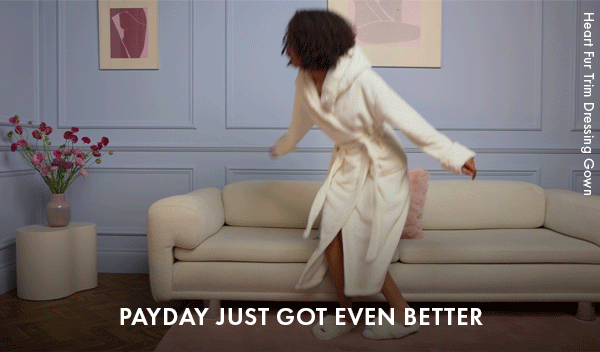 PAYDAY JUST GOT EVEN BETTER 