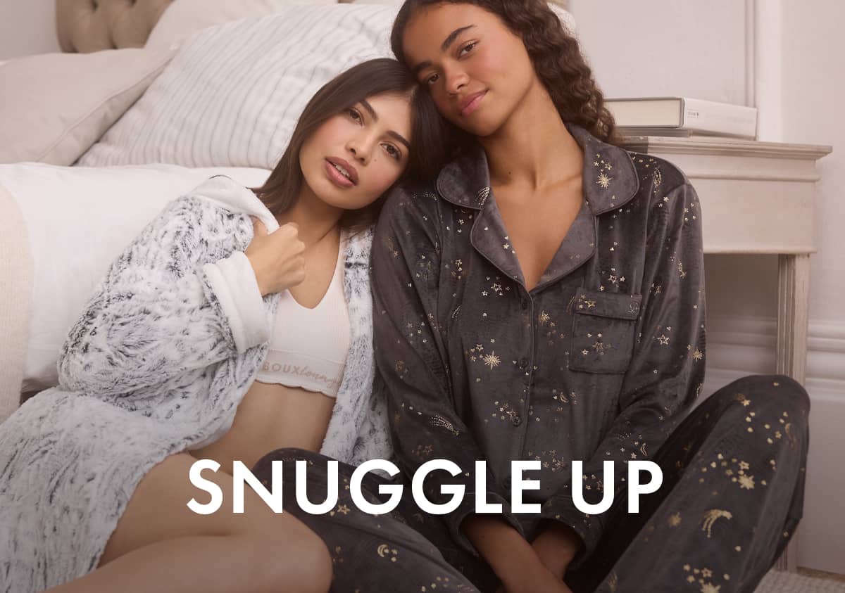 Snuggle Up