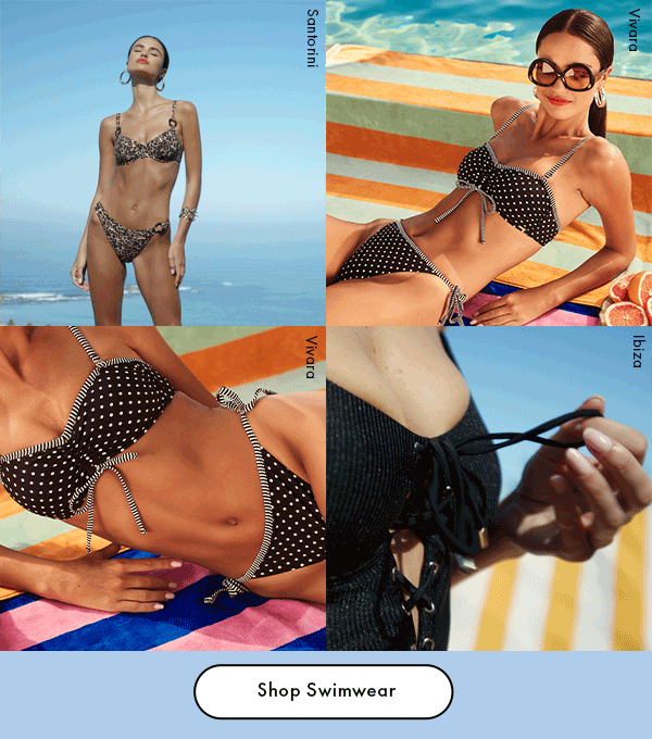 Shop Swimwear