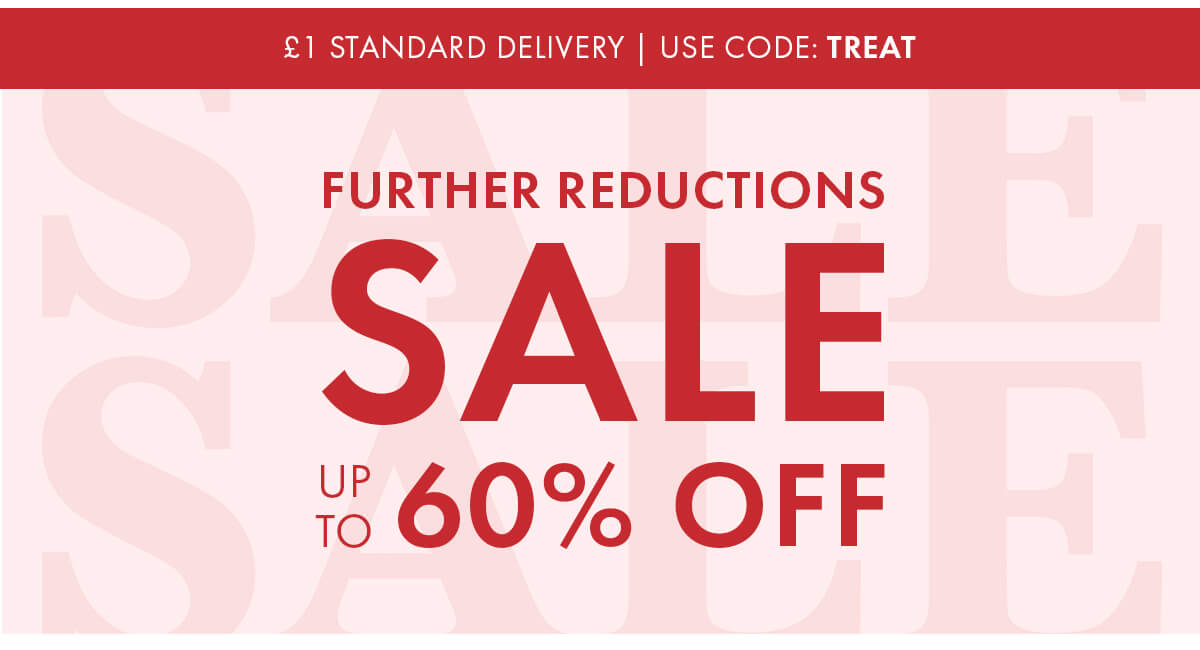 SALE UP TO 60% OFF 