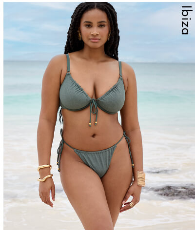 Shop Swimwear
