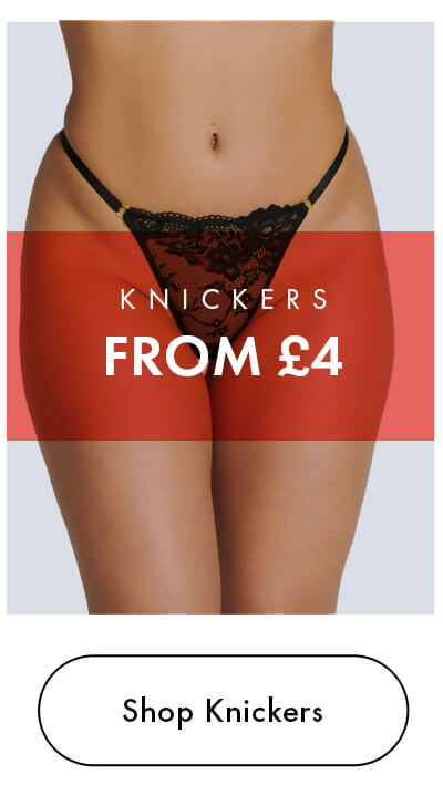 Shop Knickers