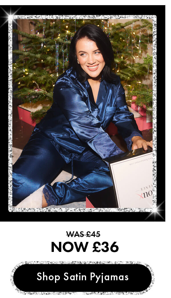Shop Satin Nightwear