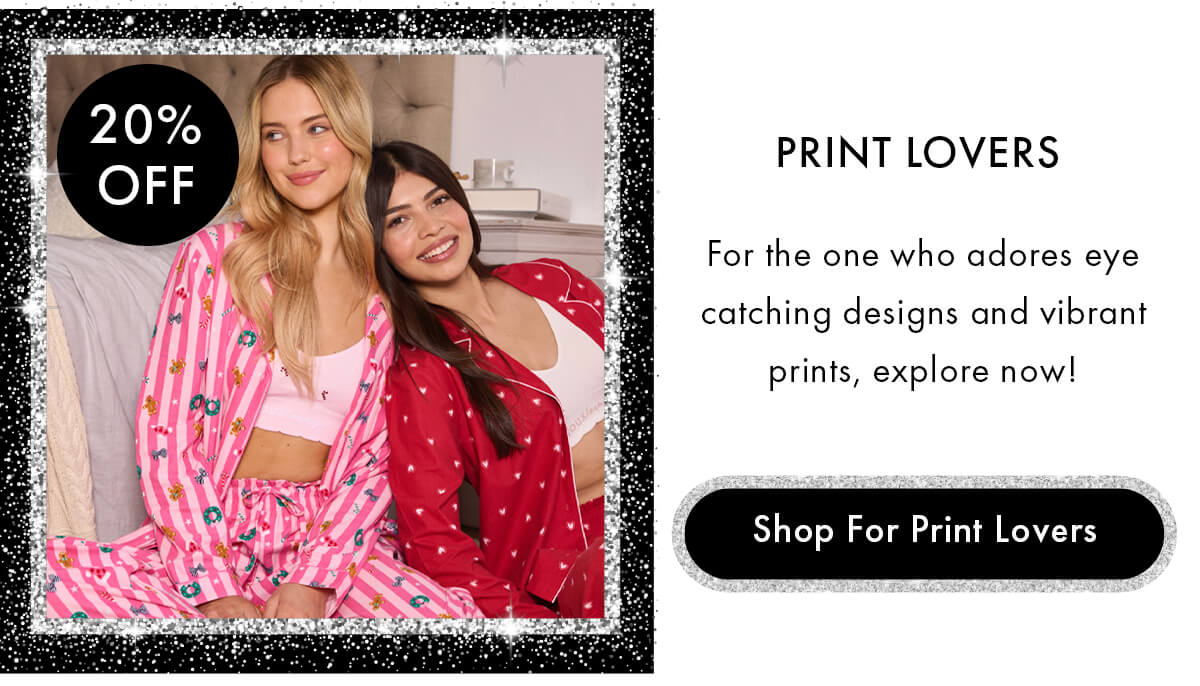 Print Lovers