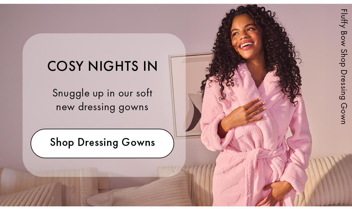 Cosy nights in