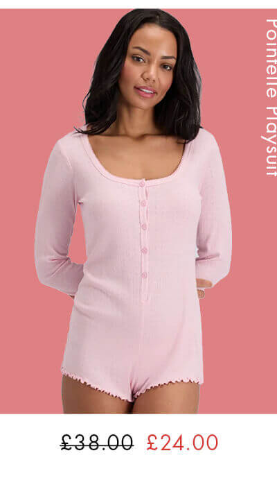 Playsuit