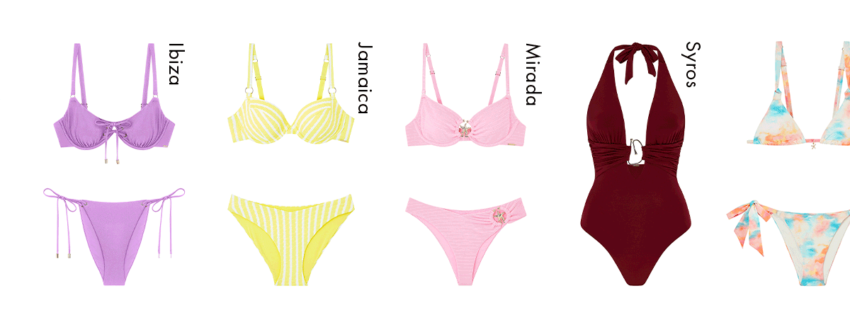Swimwear