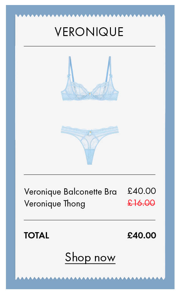 Veronique