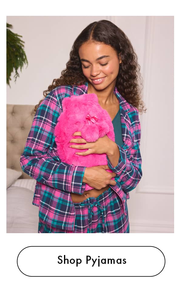 Shop Pyjamas