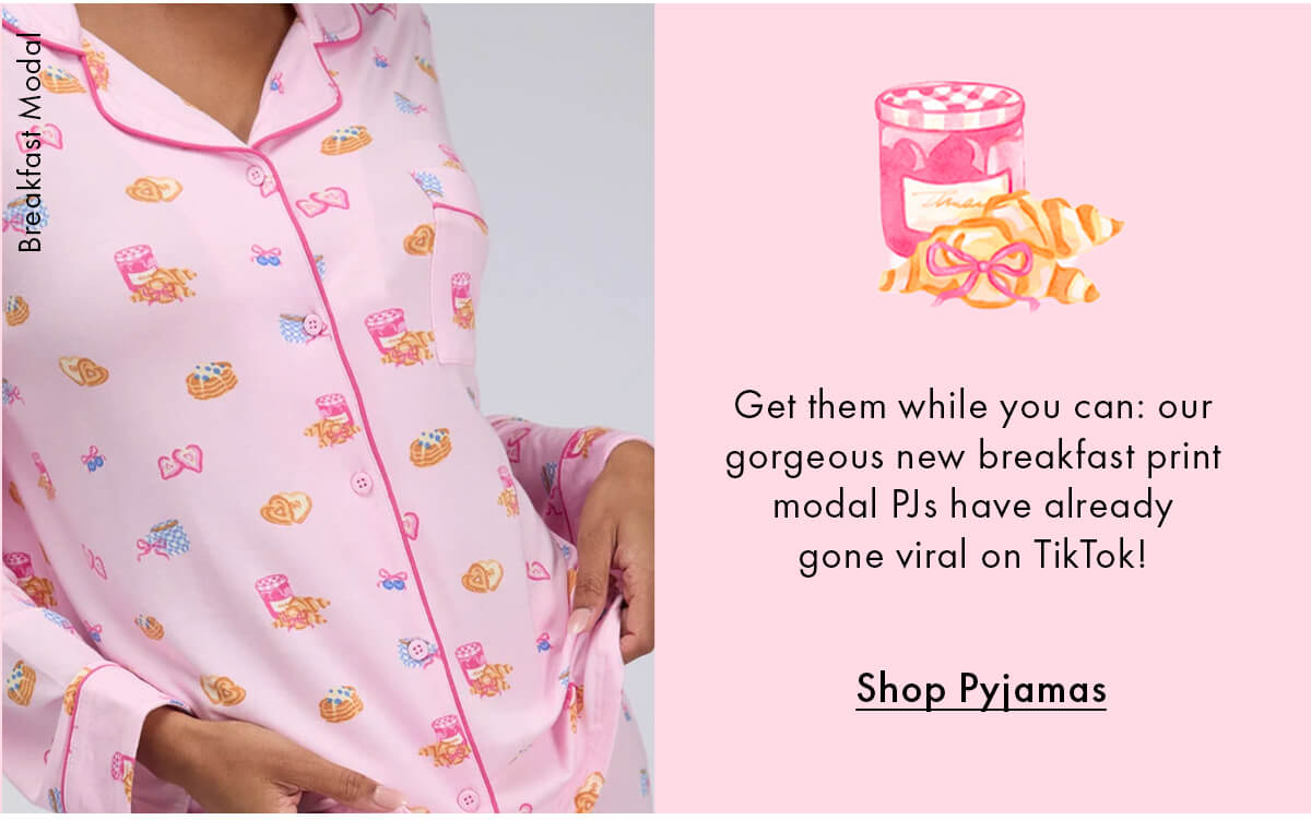 MEET YOUR NEW FAVOURITE PRINT