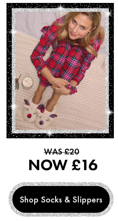 Shop Socks and slippers