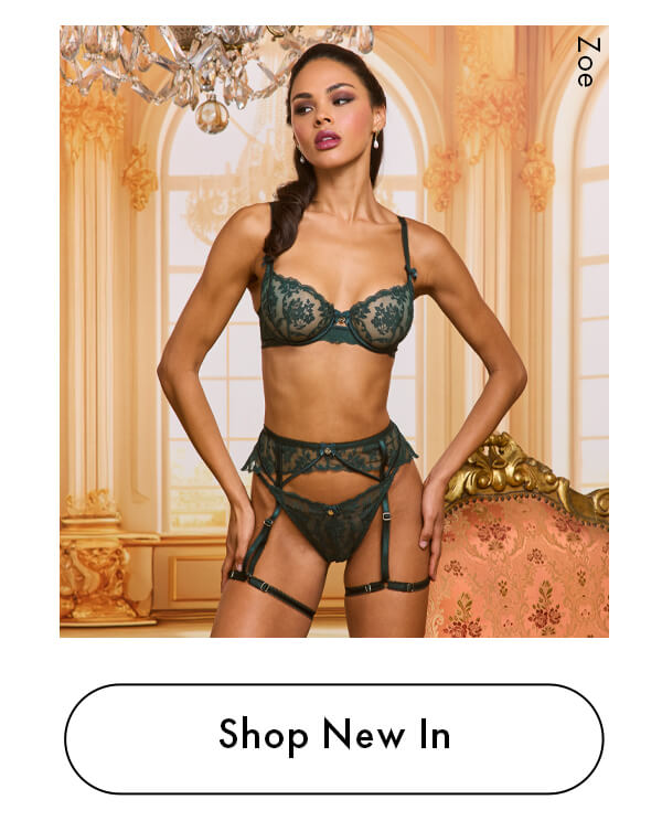 Shop New In