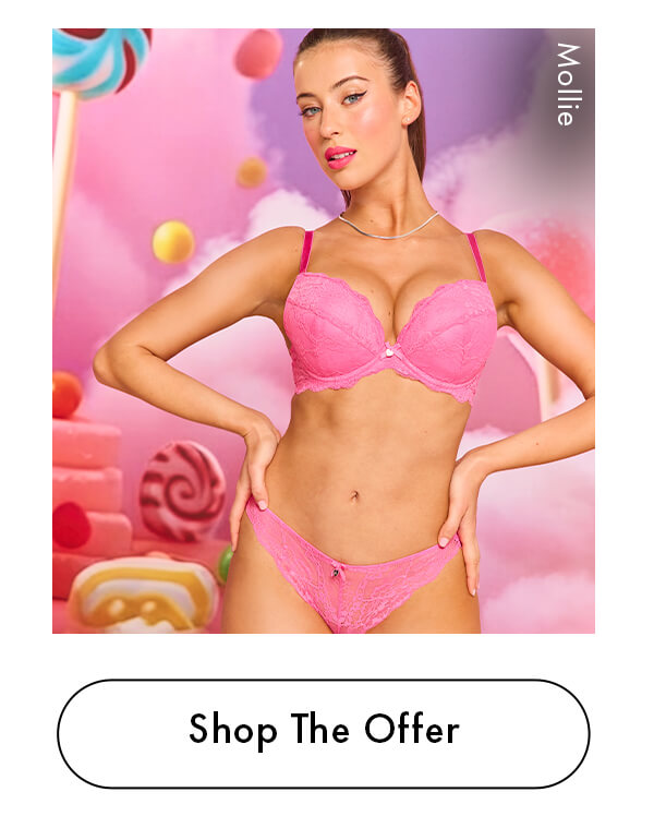 Shop The Offer