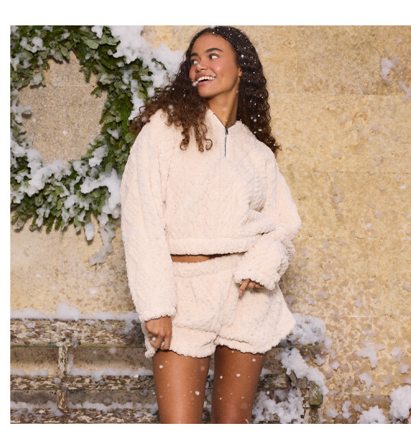 Cosy Casual