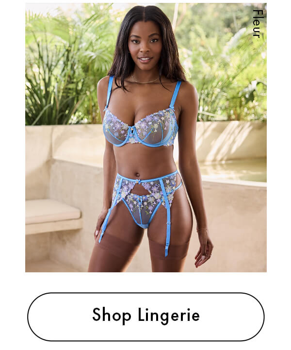 Shop Lingerie